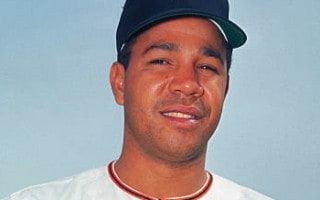 Juan Marichal