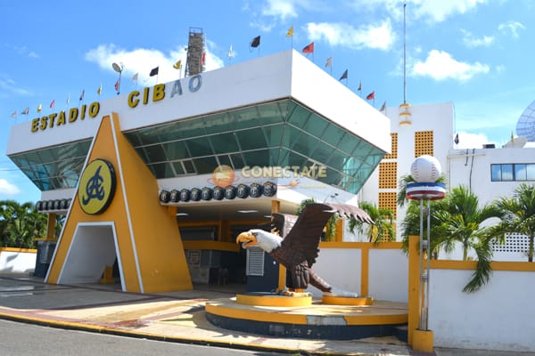 Estadio Cibao