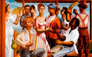 Día Nacional del Merengue