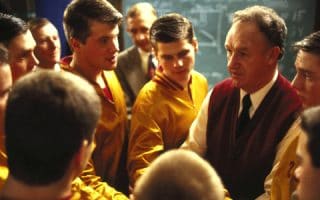 Hoosiers 1986