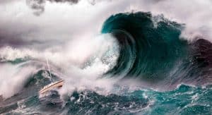 Que Hacer en Caso de un Tsunami