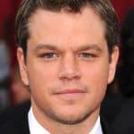 Matt Damon