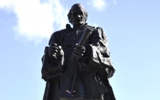 Nicolás de Ovando y Cáceres