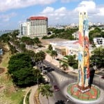 Obelisco Macho Santo Domingo