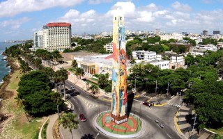 Obelisco Macho