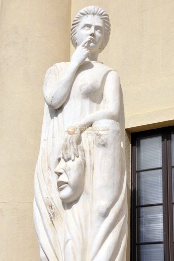 Palacio de Bellas Artes