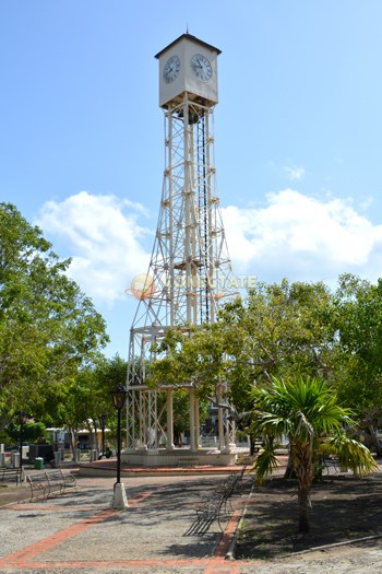 San Fernando de Montecristi