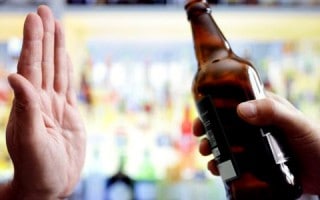 Día Mundial Sin Alcohol