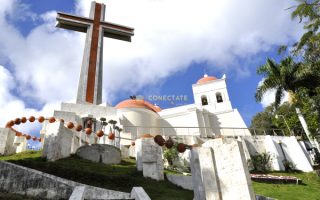 Santo-Cerro