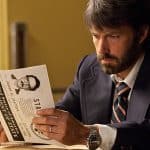 Argo 2012