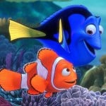 Finding Nemo 2003