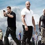 Fast Five 2011