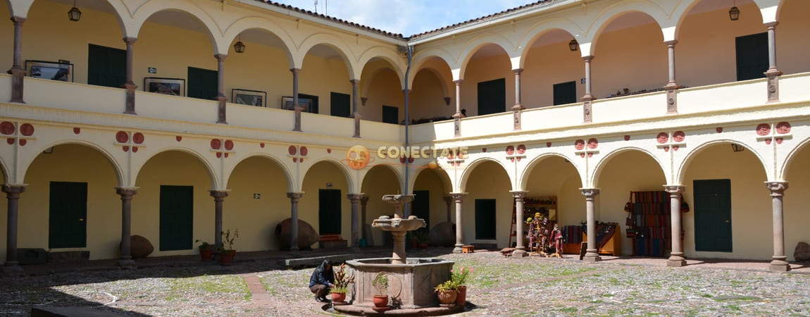 CUSCO