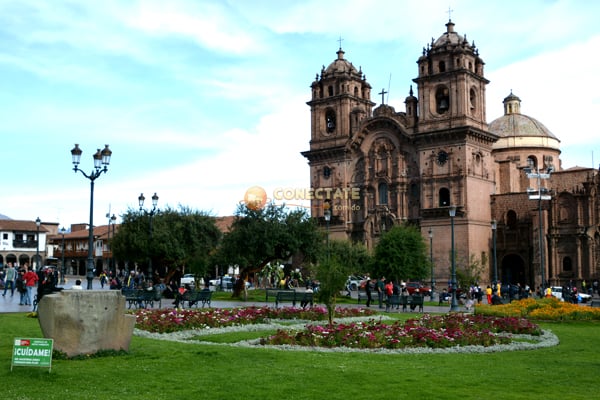 CUSCO