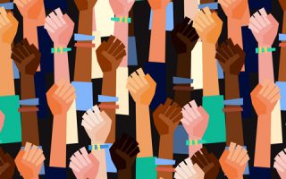 Día Internacional de los Derechos Humanos