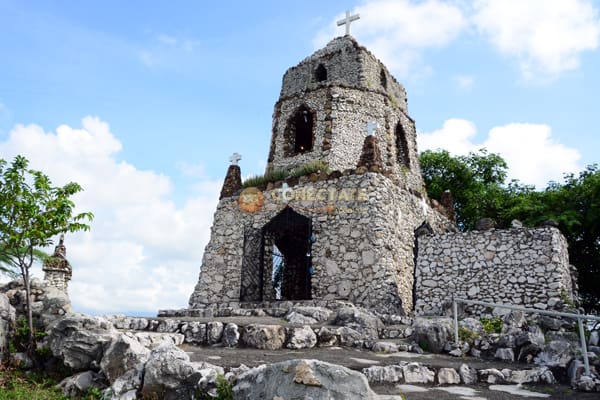 Santuario San Martín de Porres
