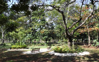 Parque Mirador del Sur