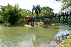 Parque Mirador del Norte