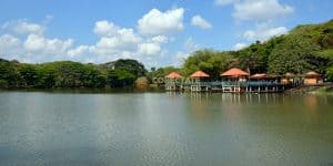 Parque Mirador Norte