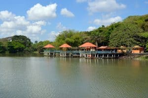 Parque Mirador Norte