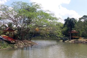 Parque Mirador Norte