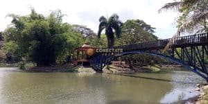 Parque Mirador Norte
