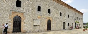 Museo de las Casas Reales - Santo Domingo