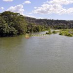 Río Yaque del Sur República Dominicana