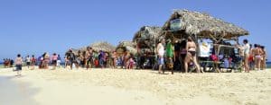 Cayo Arena