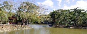 Parque Mirador del Norte