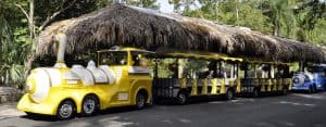 Parque Zoológico Nacional