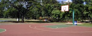 Parque Mirador Sur