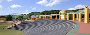 Parque Mirador Este