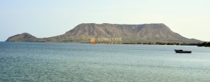 Morro de Montecristi