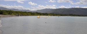 Playa Caracoles
