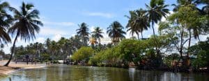 Playa La Boca