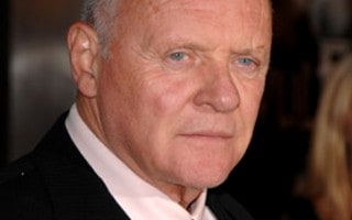 Anthony Hopkins