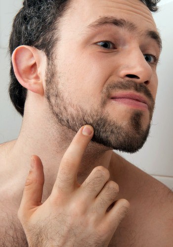 Cómo Hacer Crecer la Barba Rápido