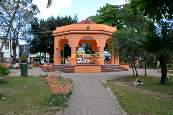 Villa Altagracia  San Cristobal  República Dominicana