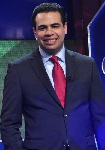 Roberto Ángel Salcedo