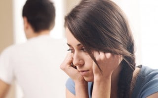 Infidelidad en el Matrimonio