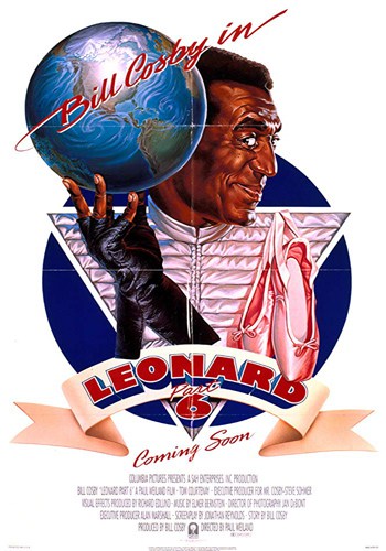 Leonard Part 6 1987