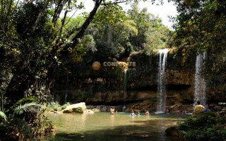 Salto Alto de Bayaguana