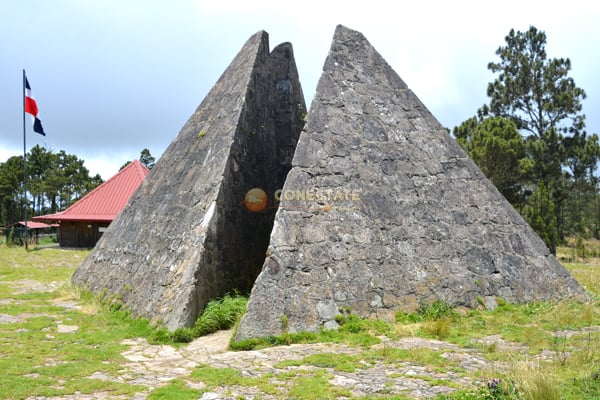 Parque Nacional Valle Nuevo