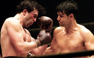 Cinderella Man 2005