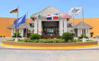 Hard Rock Hotel y Casino Punta Cana