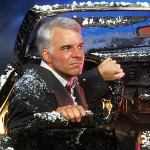 Planes, Trains and Automobiles 1987