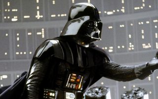 Star Wars: The Empire Strikes Back 1980
