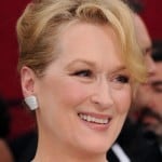 Meryl Streep