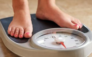 Cómo Mantener un Peso Ideal